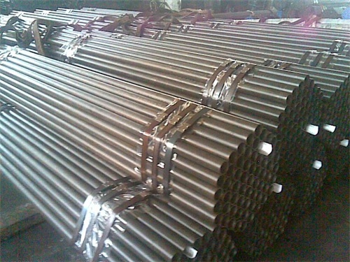 冷水江402考登钢管