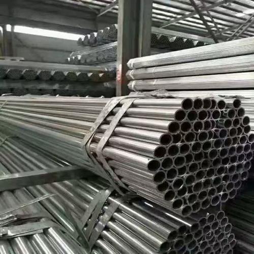冷水江q355nhb耐候钢管