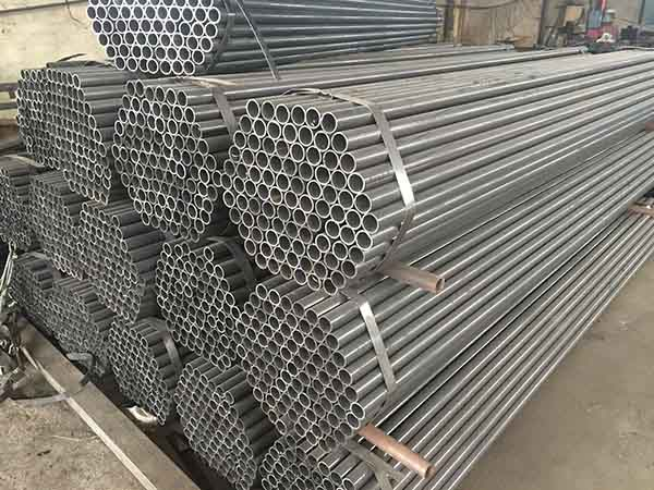 冷水江考登钢管美标
